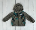 The North Face Jacket - 6-12M