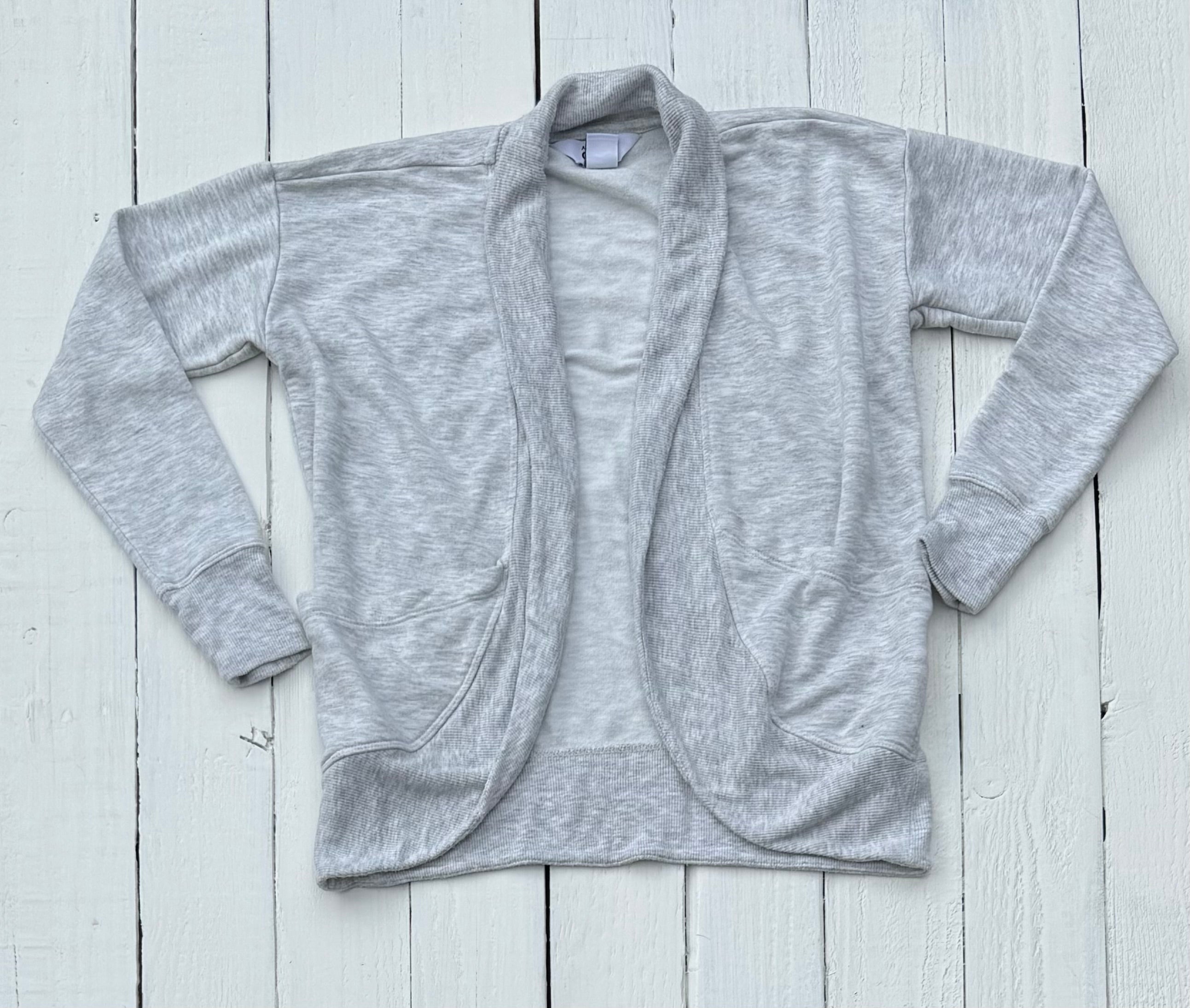 Athleta Girl Sweater - 7