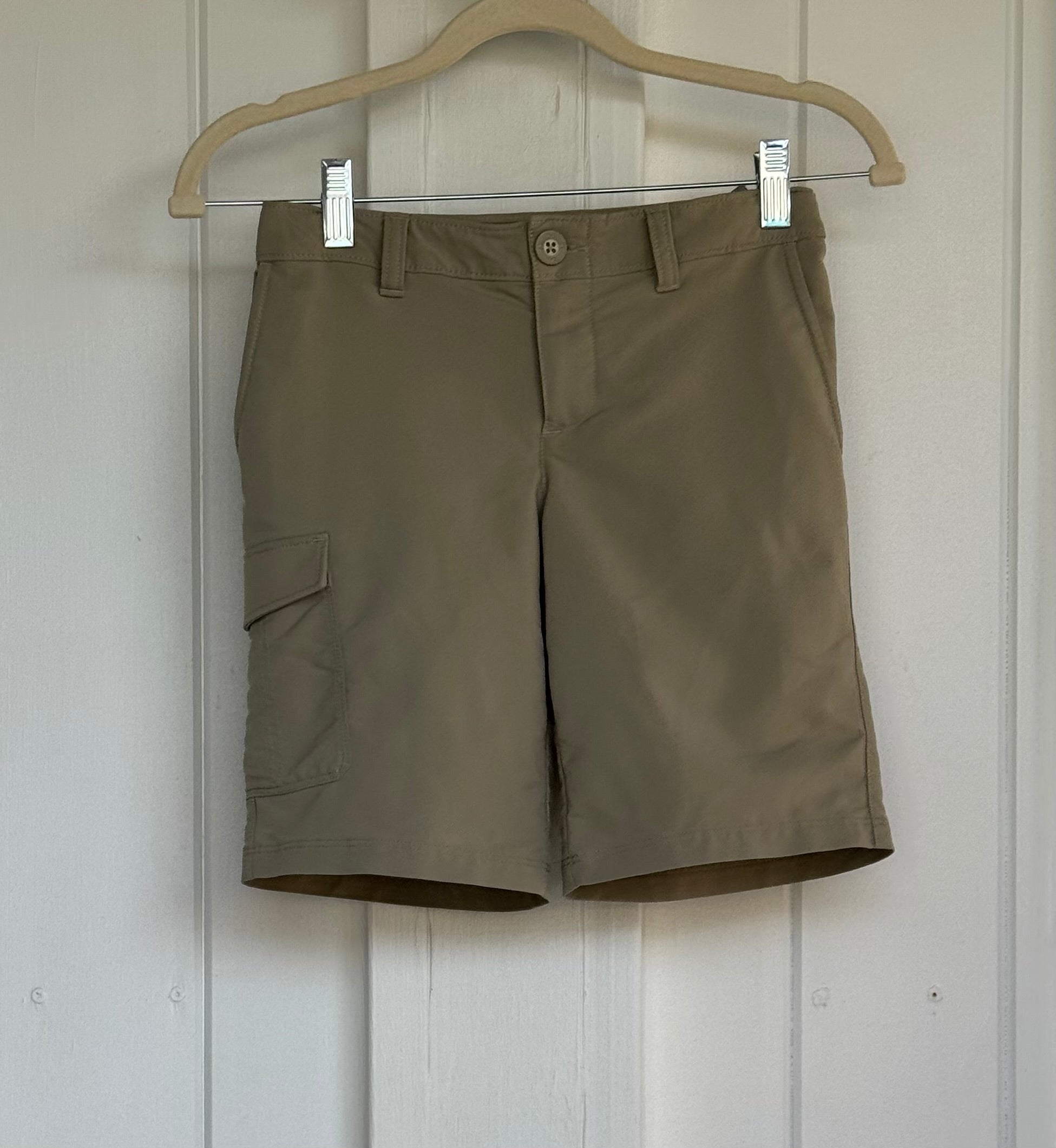 Under Armour Shorts - YS (8)