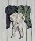 3 Old Navy Jammies - 0-3M