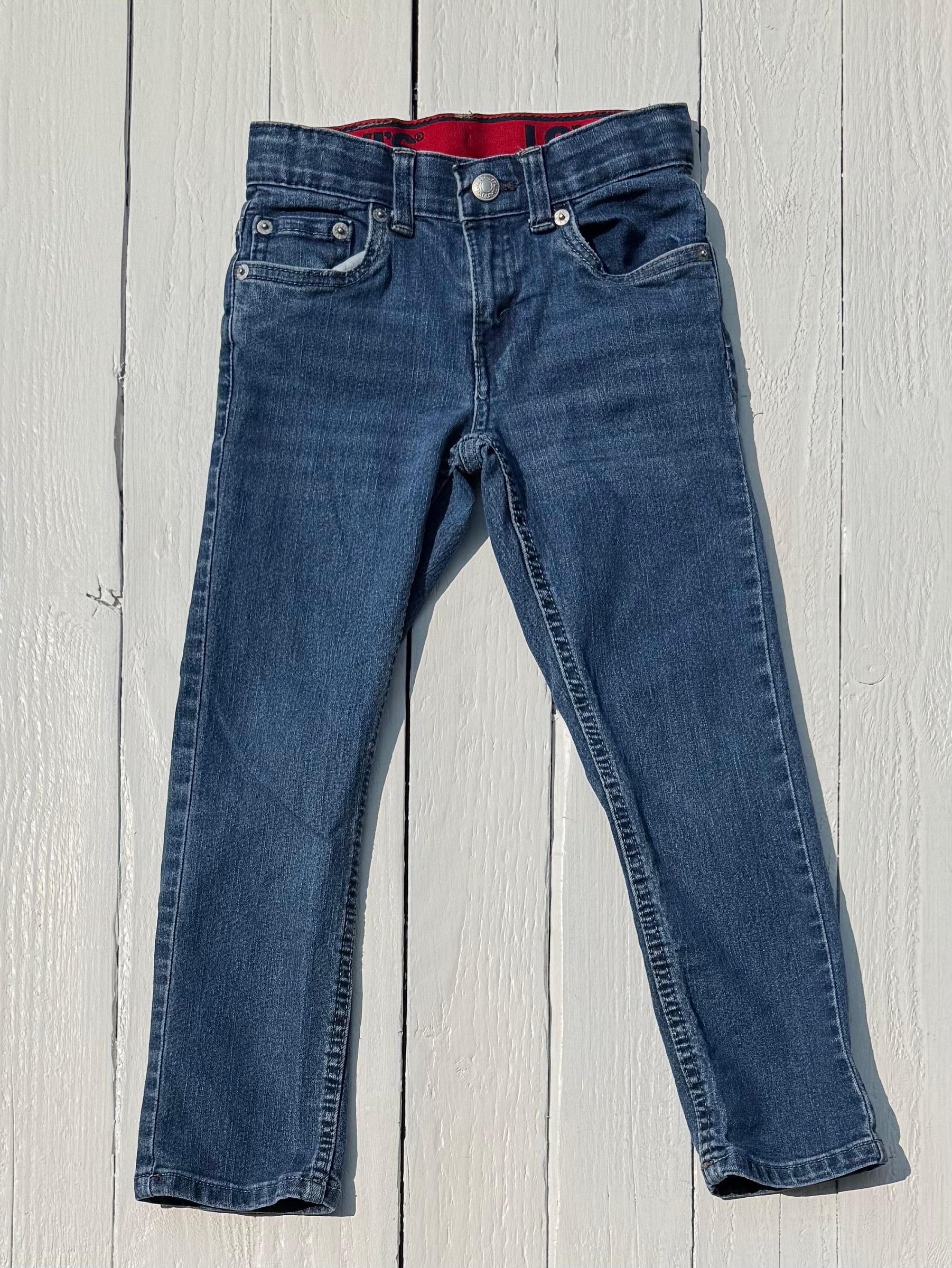 Levi's Jeans - 7