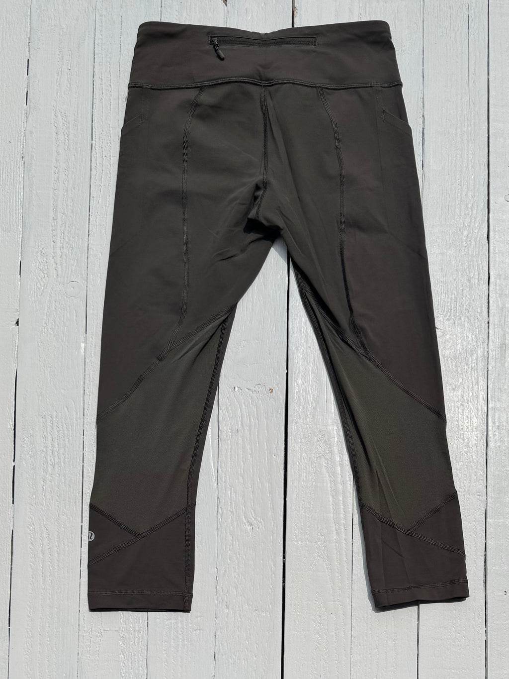 Lululemon Leggings - 6