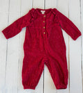Cat & Jack Outfit 12M