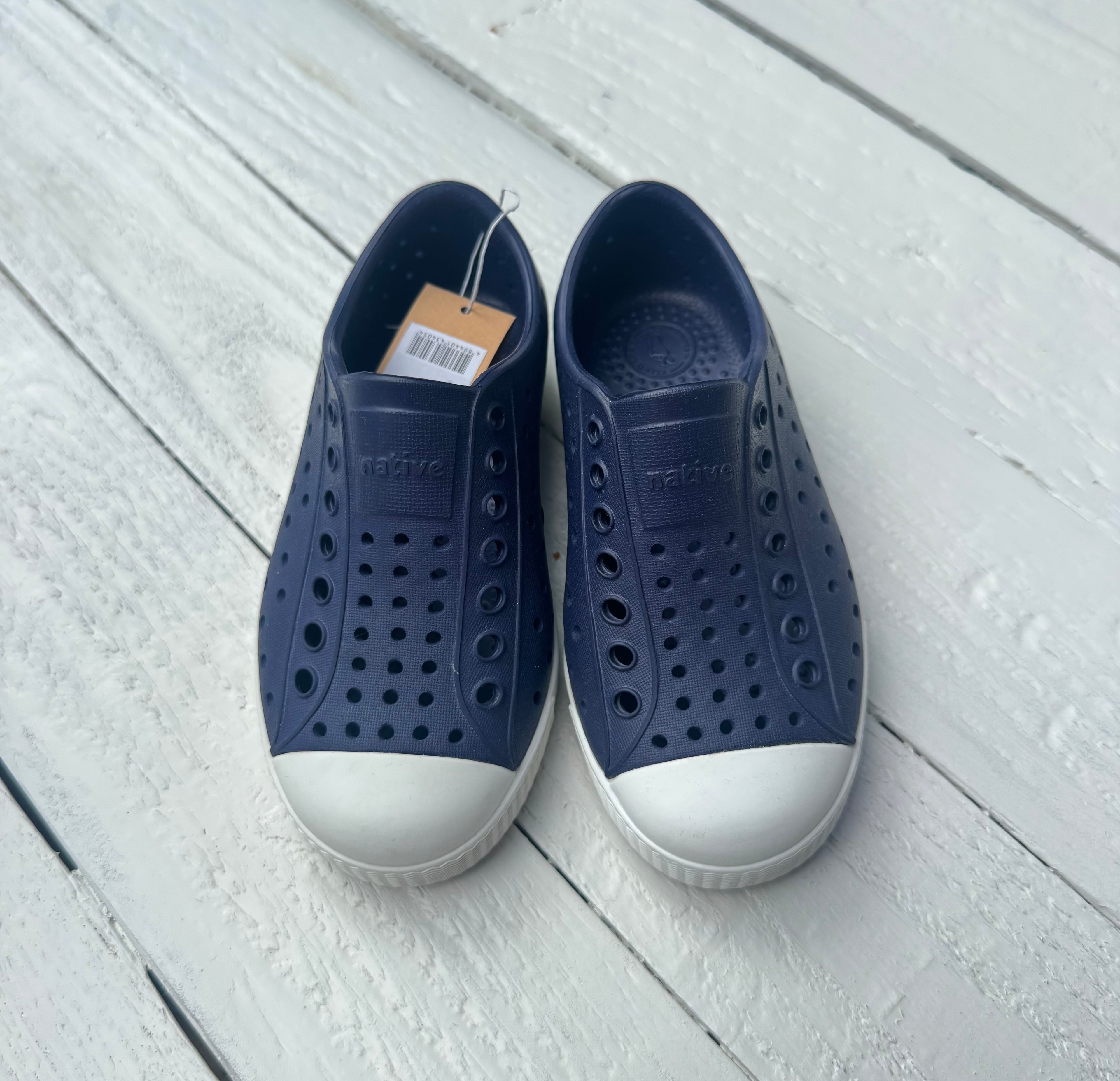 Native Shoes - 10