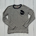 Crew Cuts Top - 10/11