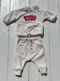 Jessica Simpson Outfit - 0-3M