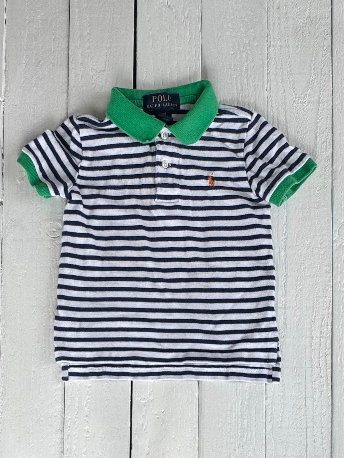 Polo Ralph Lauren Shirt - 2T