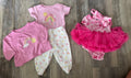 Newborn Girl Bundle
