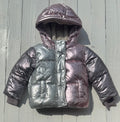 Baby Gap Coat - 3T