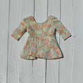 Ollie Jay Dress - 6-12M