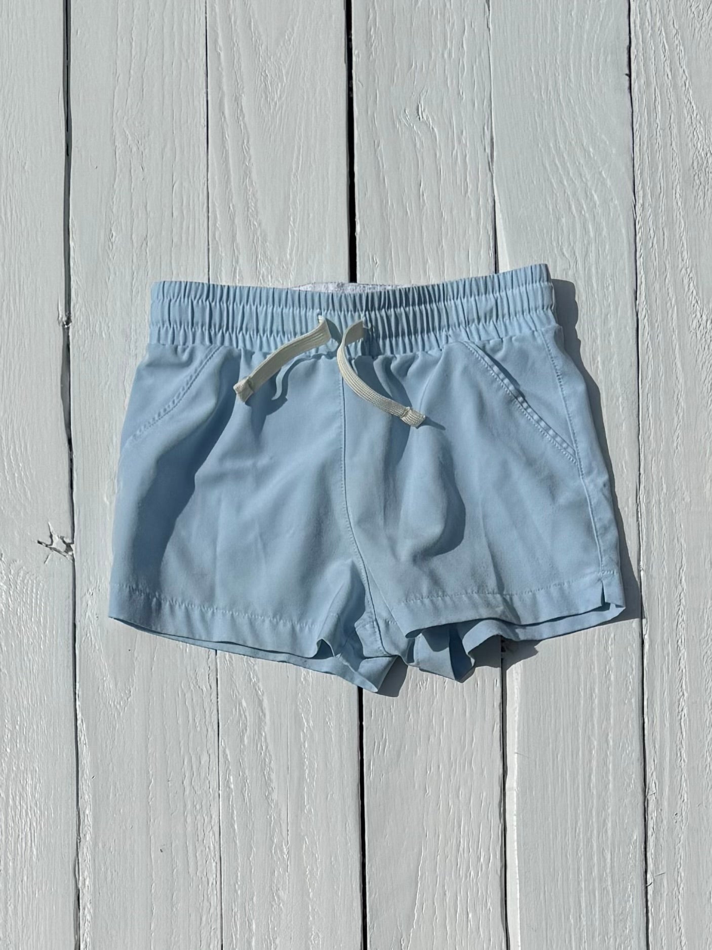 Cadet Shorts - 4-5