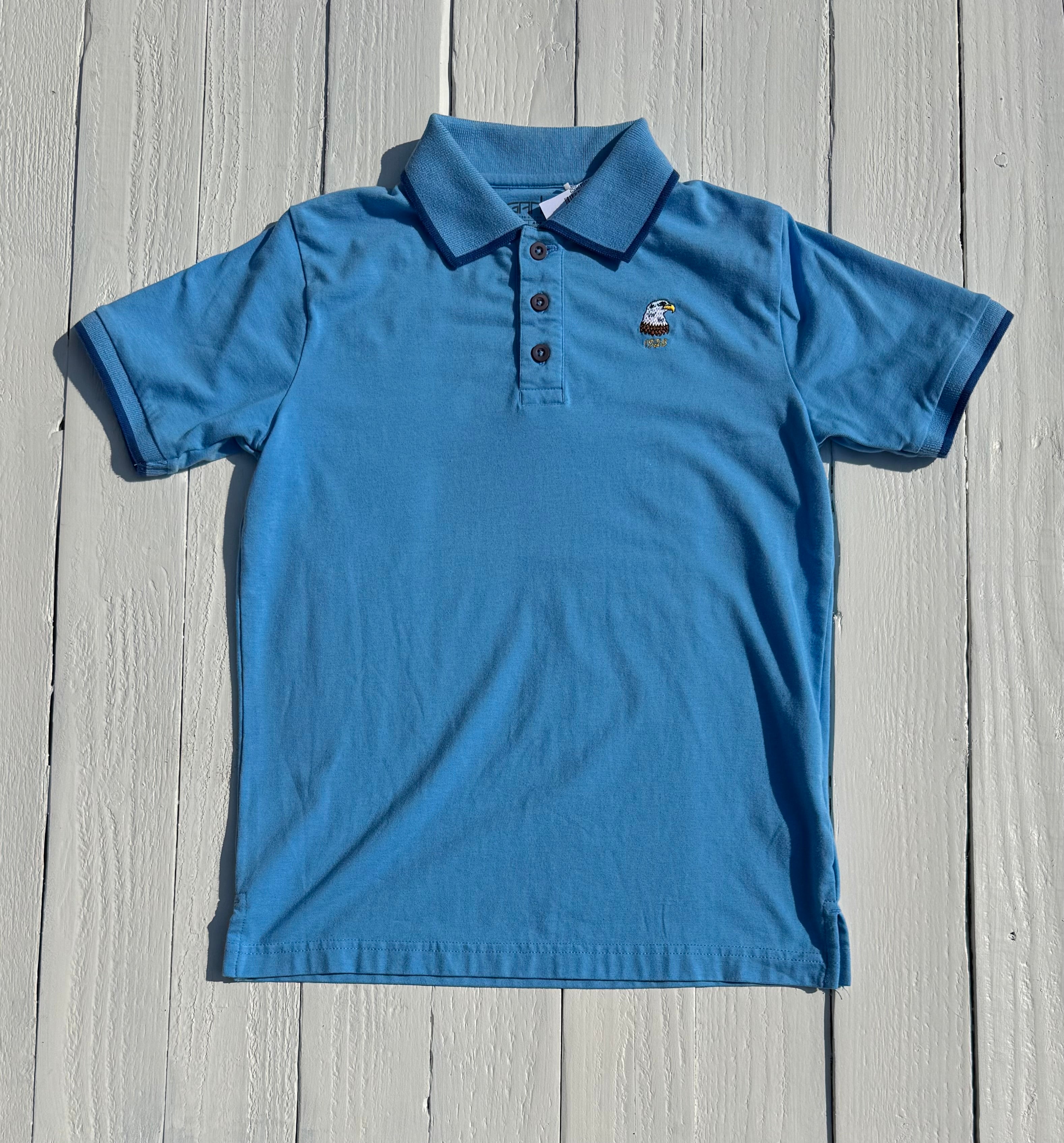 Garb Polo - 7/8