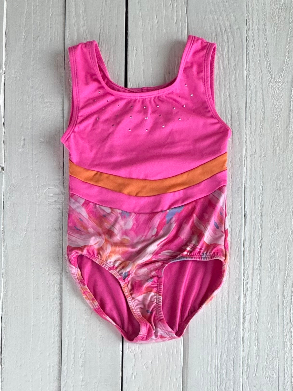 Cat & Jack Leotard - 4/5