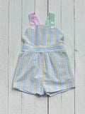 Beaufort Bonnet Romper - 5