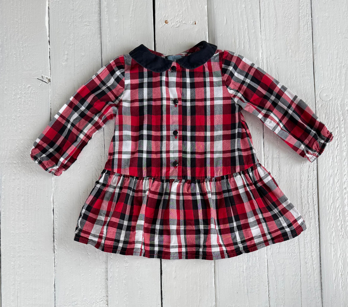 Baby Gap Dress - 3-6M