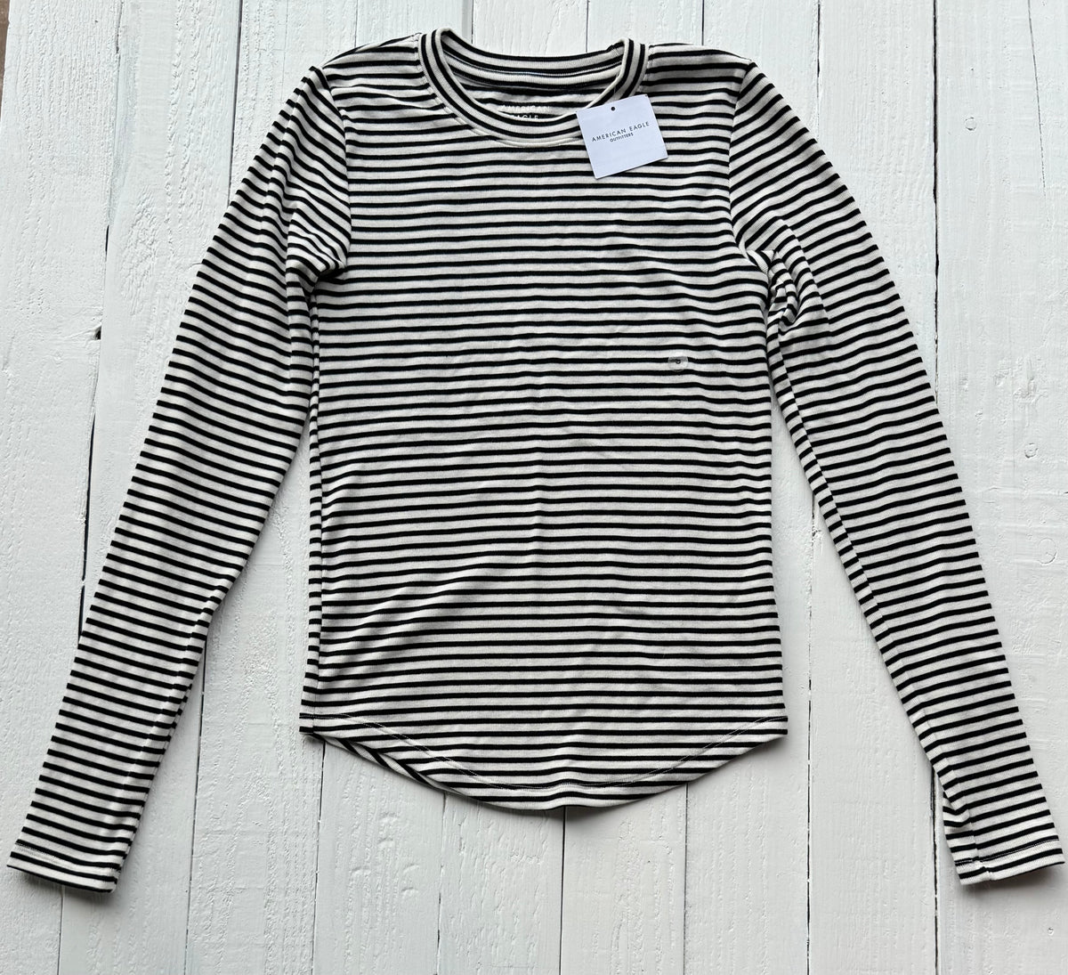 American Eagle Top - S
