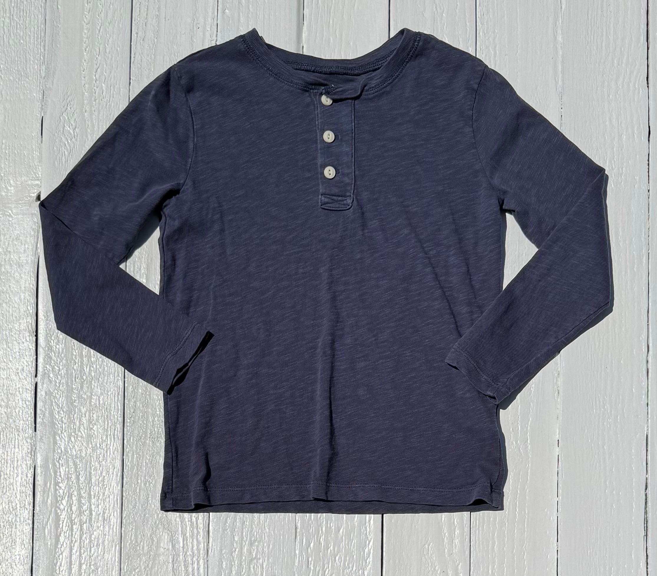 Crew Cuts Tee - 6/7