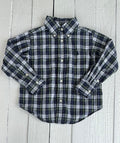 Ralph Lauren Shirt - 2T