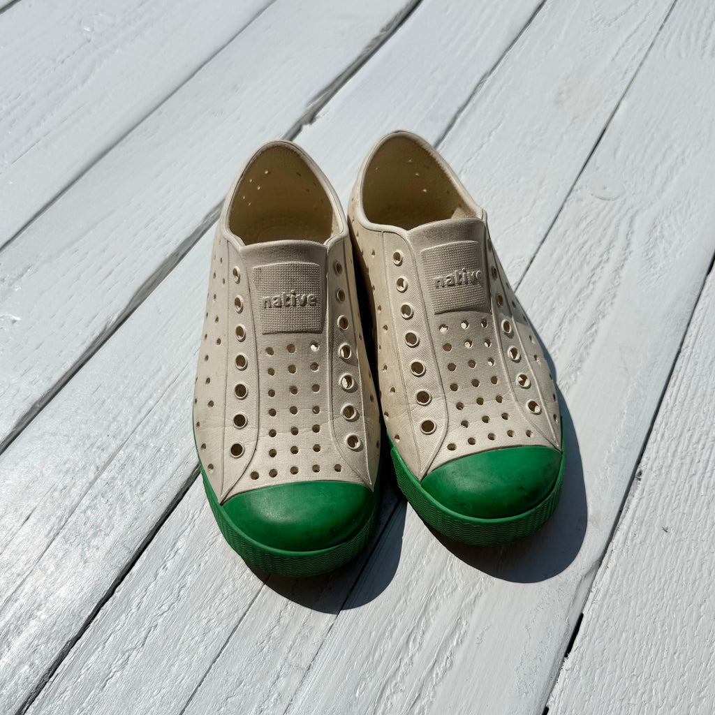 Native Shoes - 13