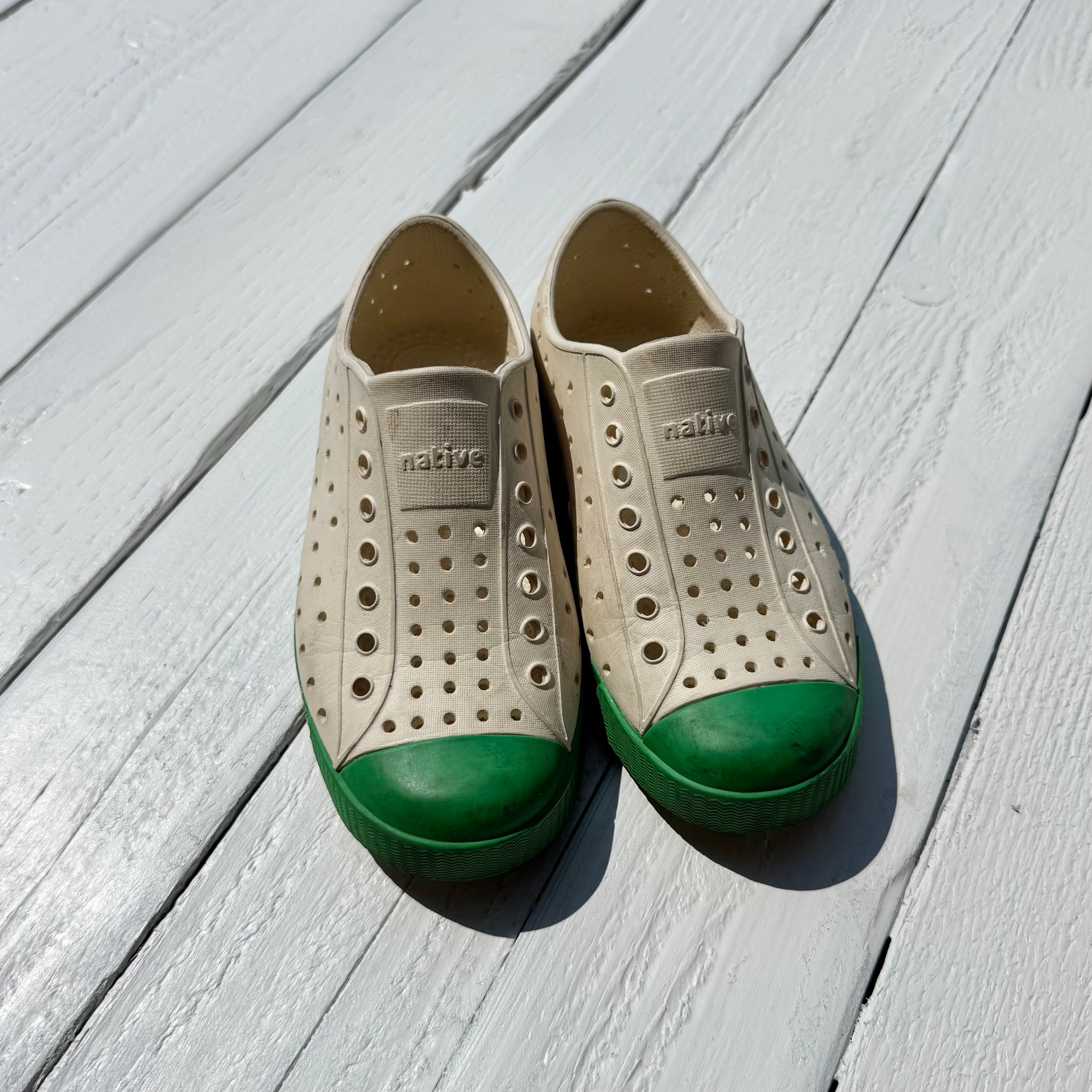 Native Shoes - 13