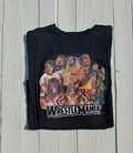 Wrestle Mania Tee - XXL