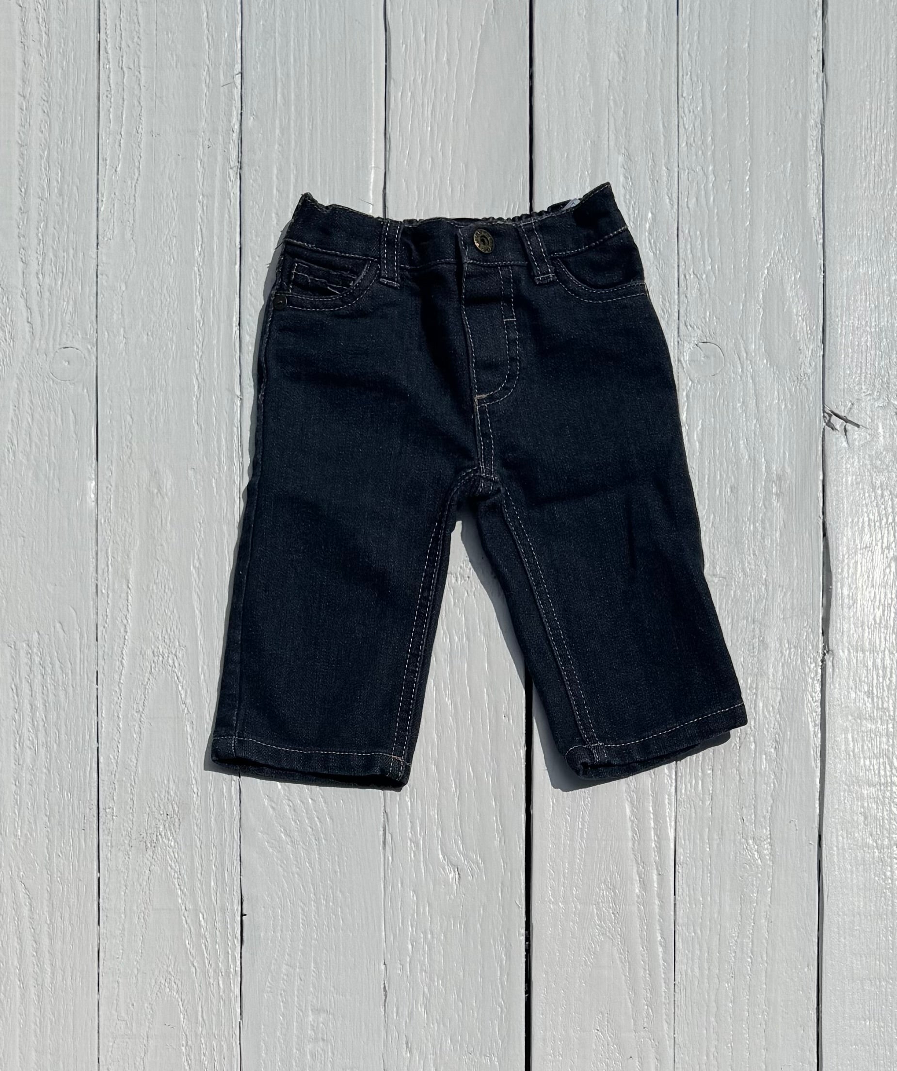Quicksilver Jeans - 3-6M
