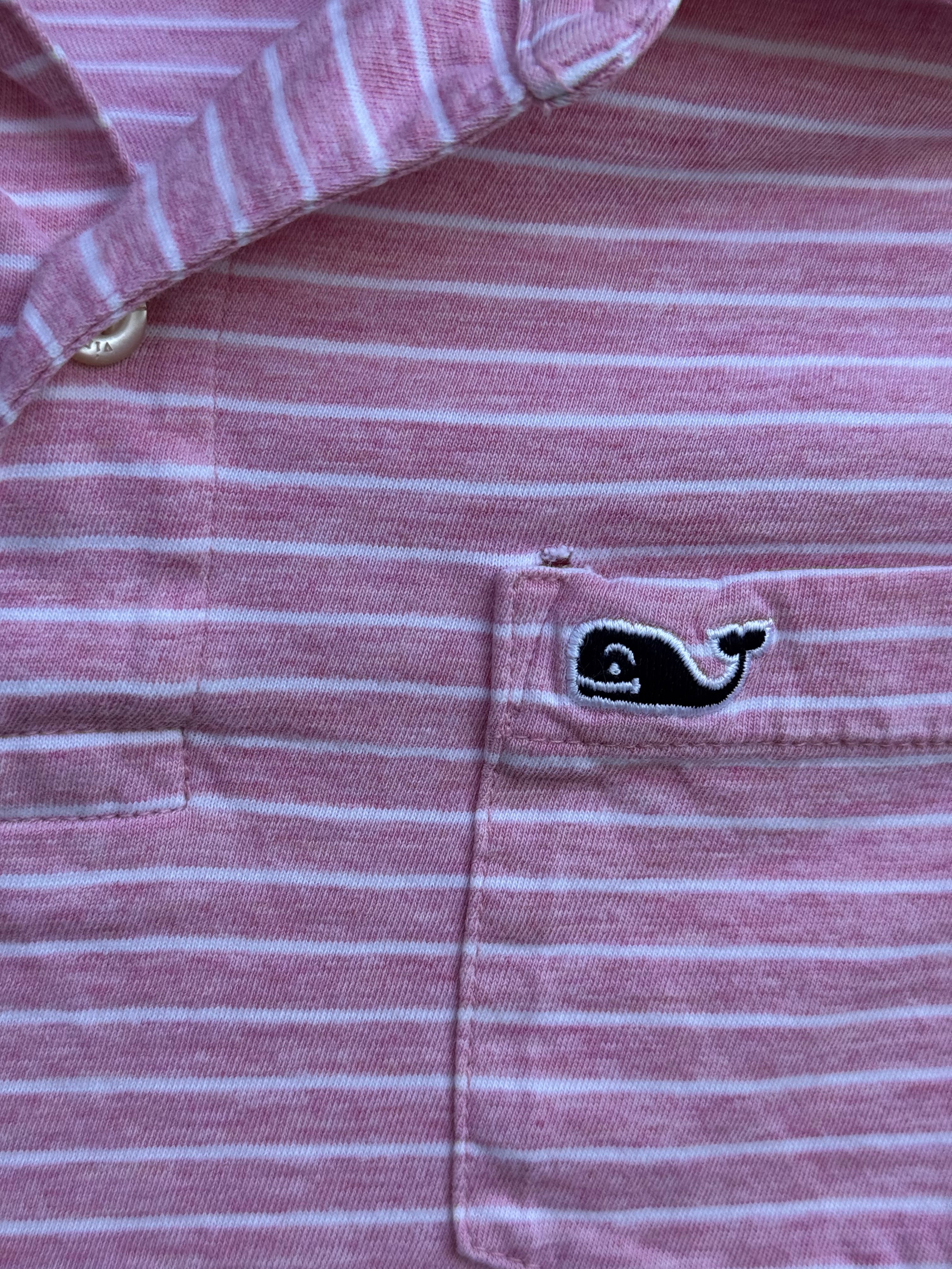 Vineyard Vines Polo - 7