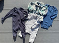 3M Boy Bundle