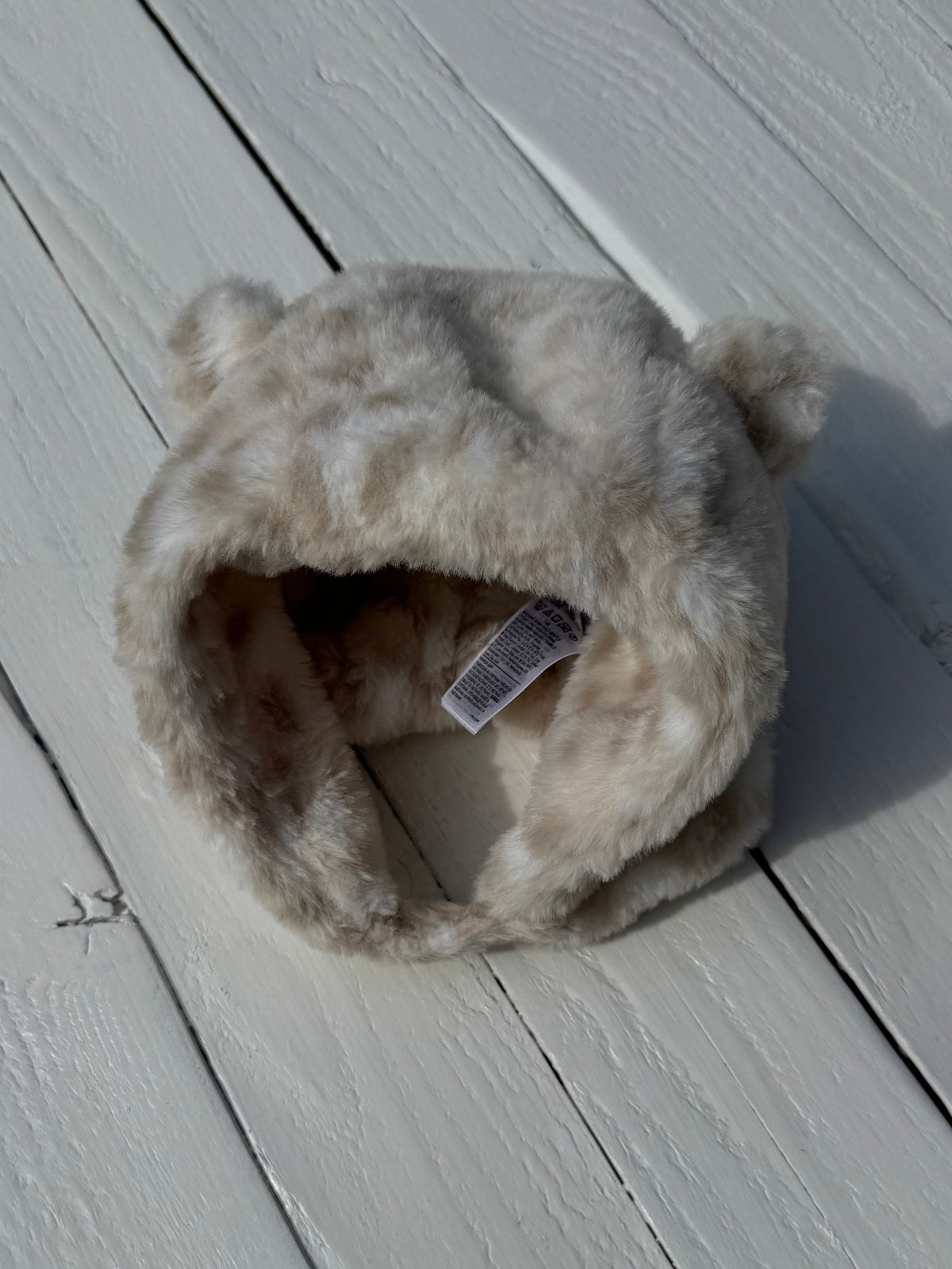 Baby Gap Hat - 6-12M