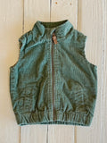 Carters Vest - 12M