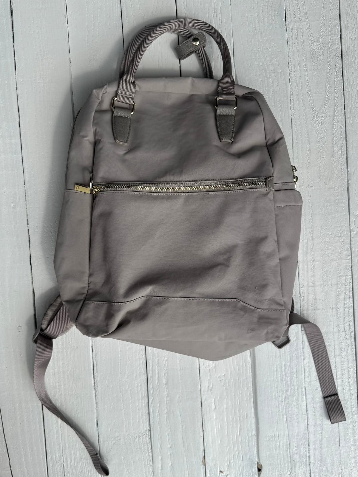 Open Story Backpack