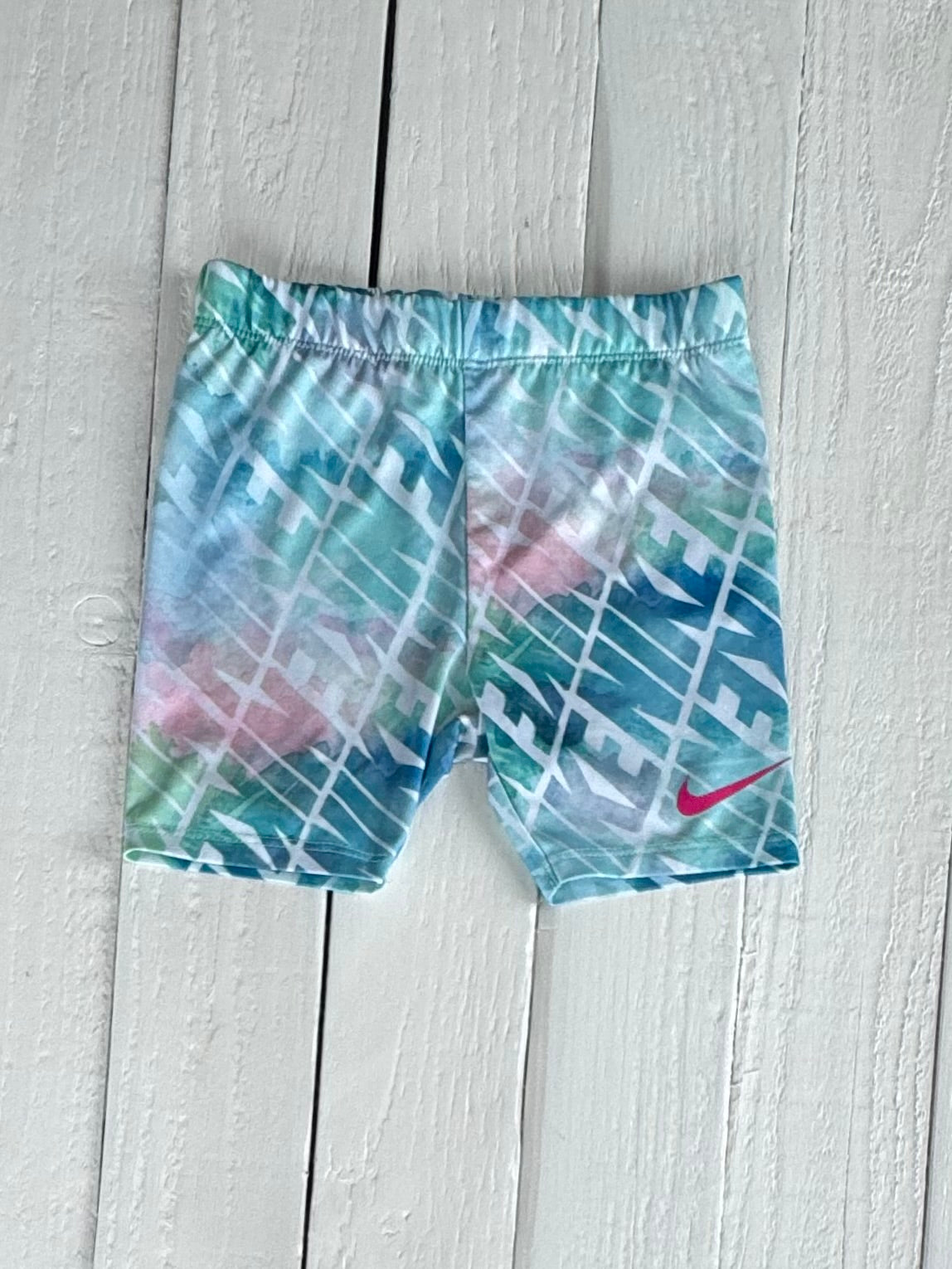 Nike Shorts - 4T
