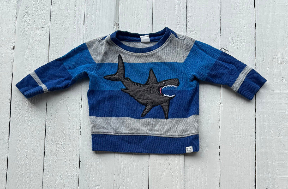 Baby Gap Sweater - 18-24M