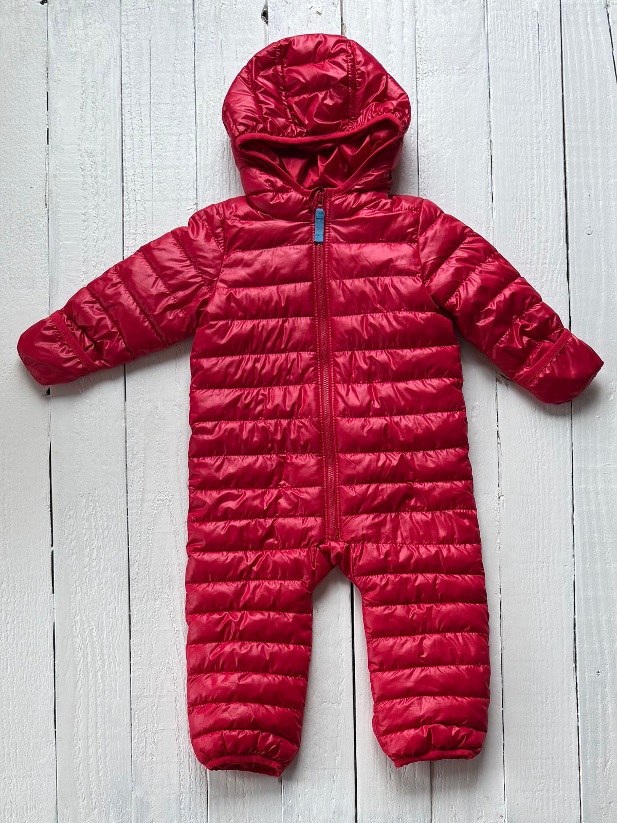 Primary Bunting - 6-12M