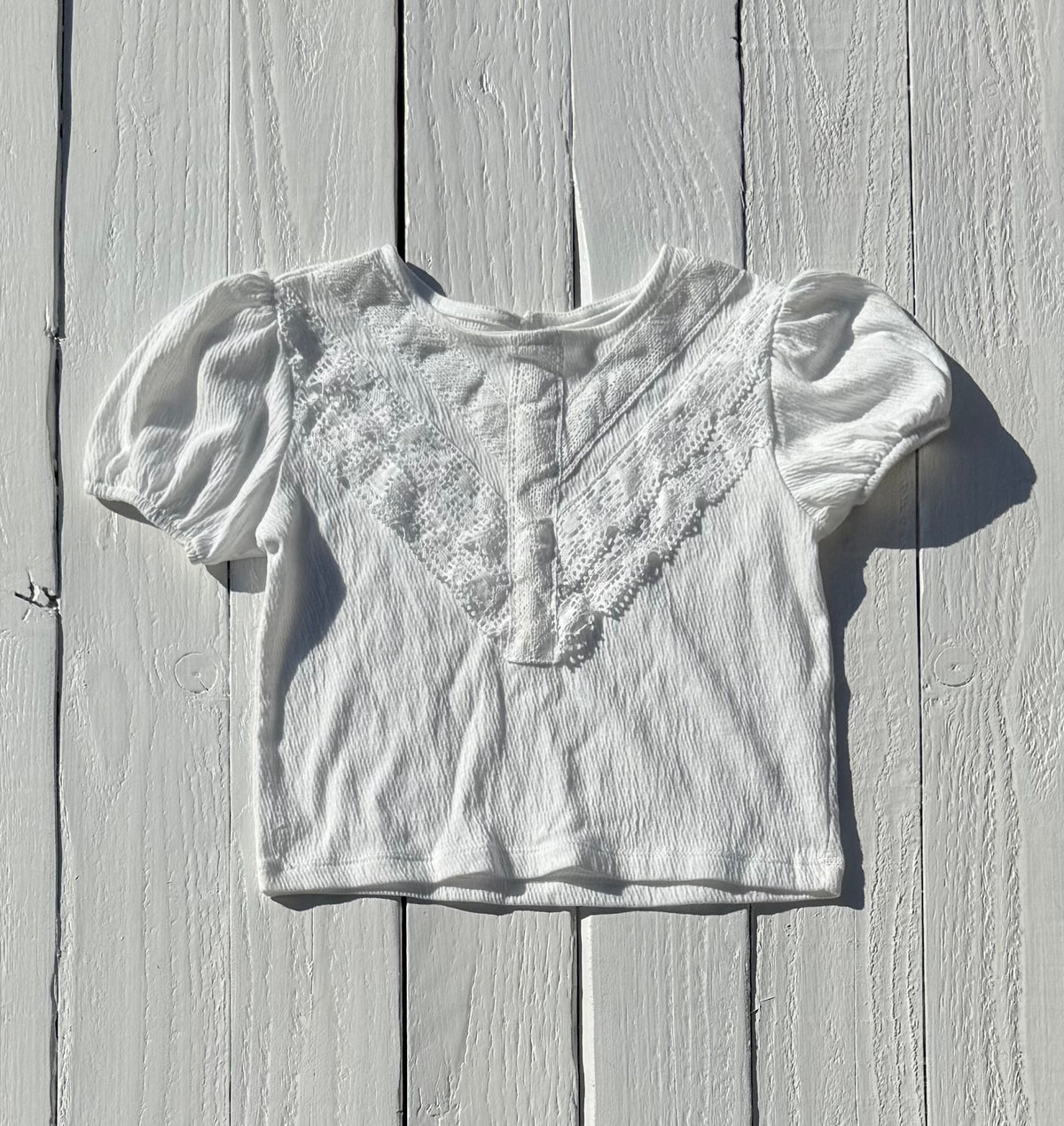 H&M Top - 2T