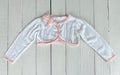 Janie and Jack Cardigan - 18-24M