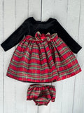 Youngland Dress - 12M