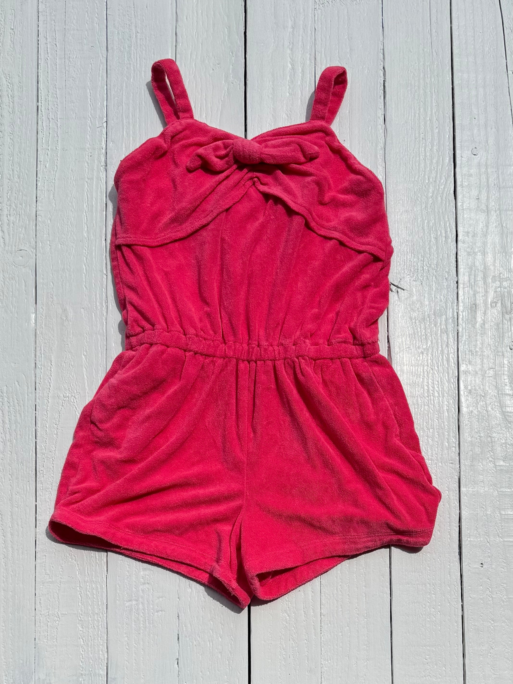Janie and Jack Romper - 16