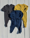 3 Old Navy Jammies - 0-3M