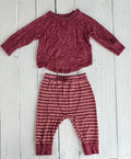 Cat & Jack Outfit - 6-9M