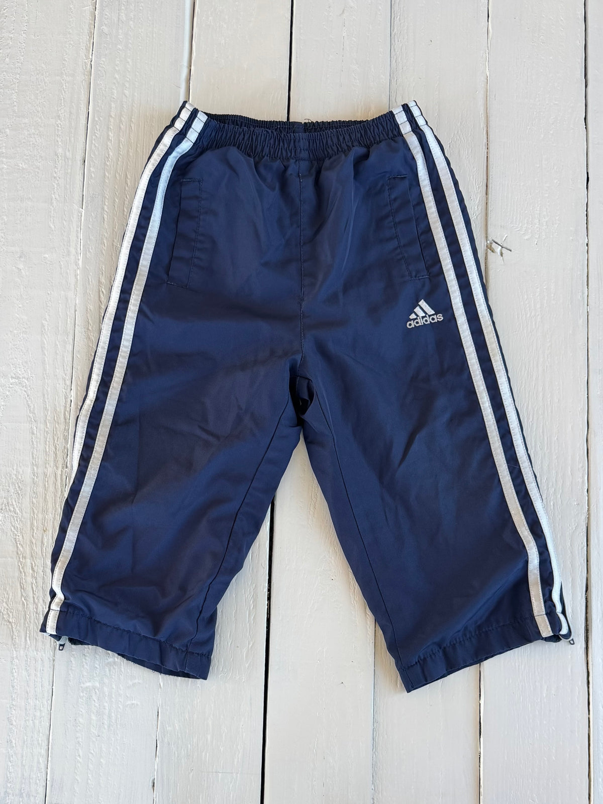 Adidas Pants - 2T