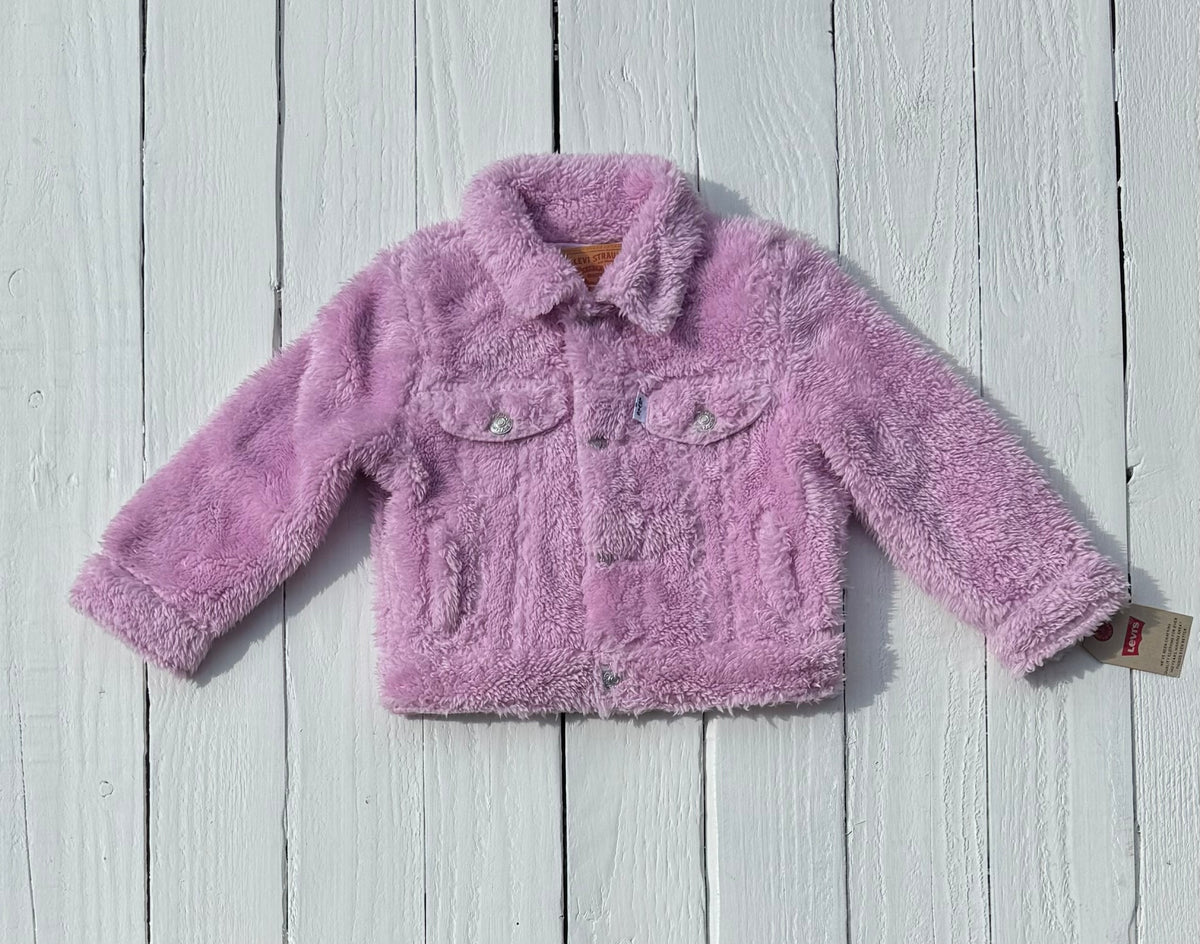 Levi's Jacket - 18M