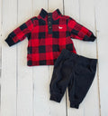 Carters Outfit - 3M