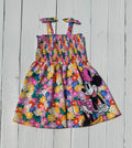 Pat Pat Disney Dress - 3T