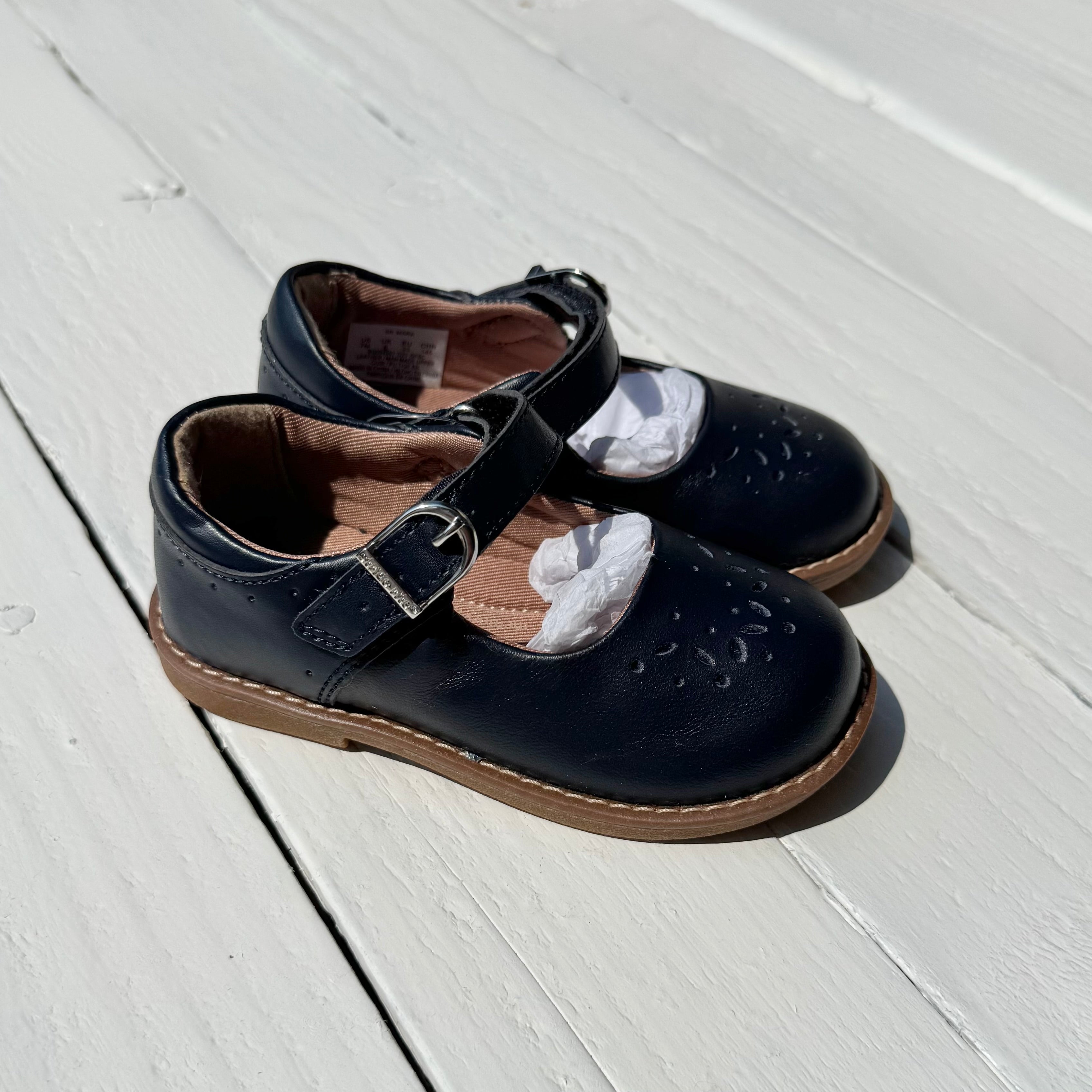 Stride Rite Shoes - 7