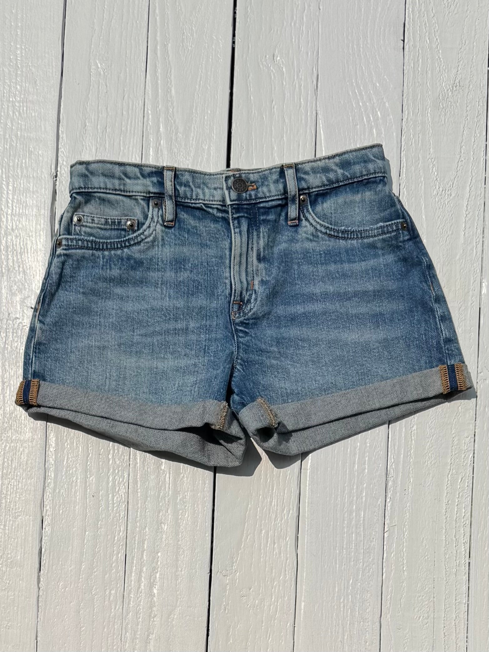Crew Cuts Shorts - 12