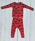 Gap Jammies - 18-24M