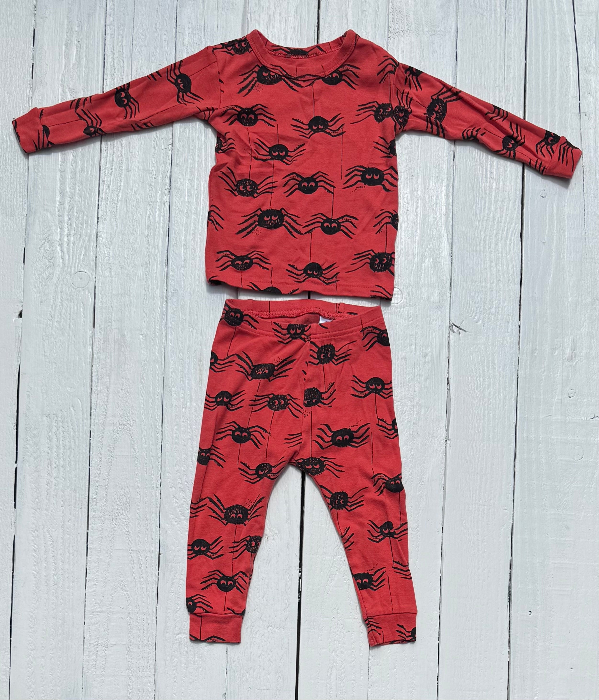 Gap Jammies - 18-24M