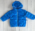 Carter's Coat - 2T