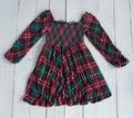 Little Sleepies Dress - 3T